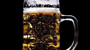 Un boccale di birra - Foto Pixabay - Calcioinpillole.com