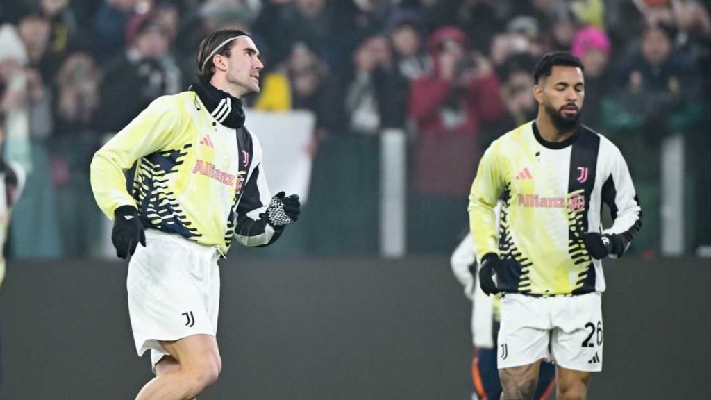 Terremoto Juventus, questa volta è davvero finita | Non si è presentato in ritiro: cessione inevitabile