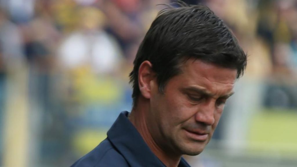 Spogliatoio spaccato, polveriera Inter | Altra uscita dolorosa per Cristian Chivu