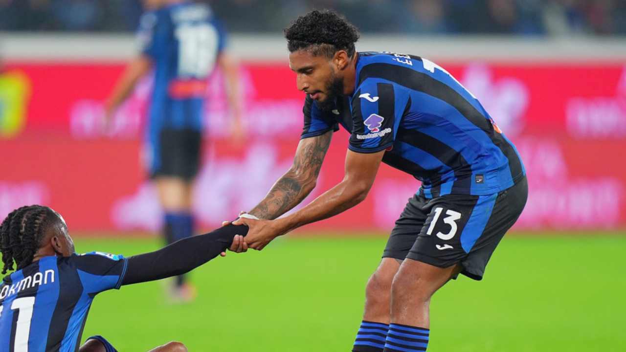 L’Atalanta è un bunker inespugnabile | Alza un muro invalicabile e toglie il big dal mercato