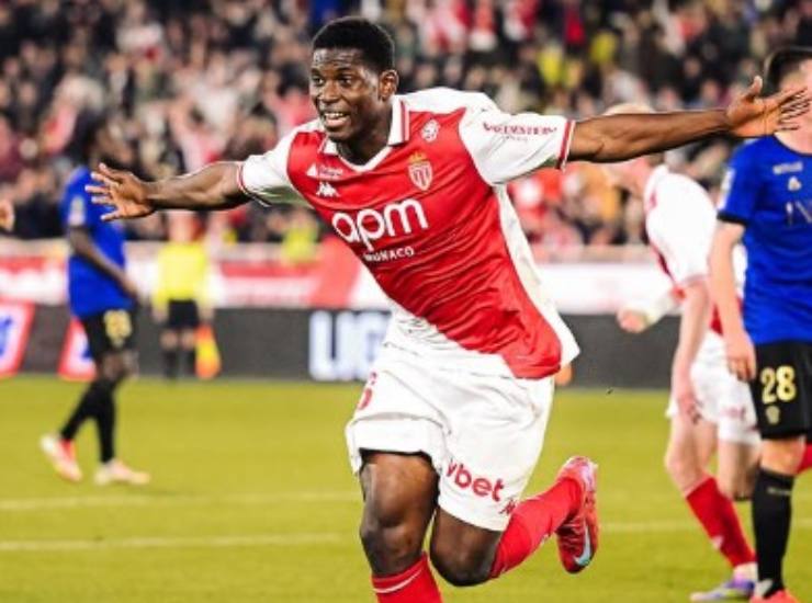 Breel Embolo