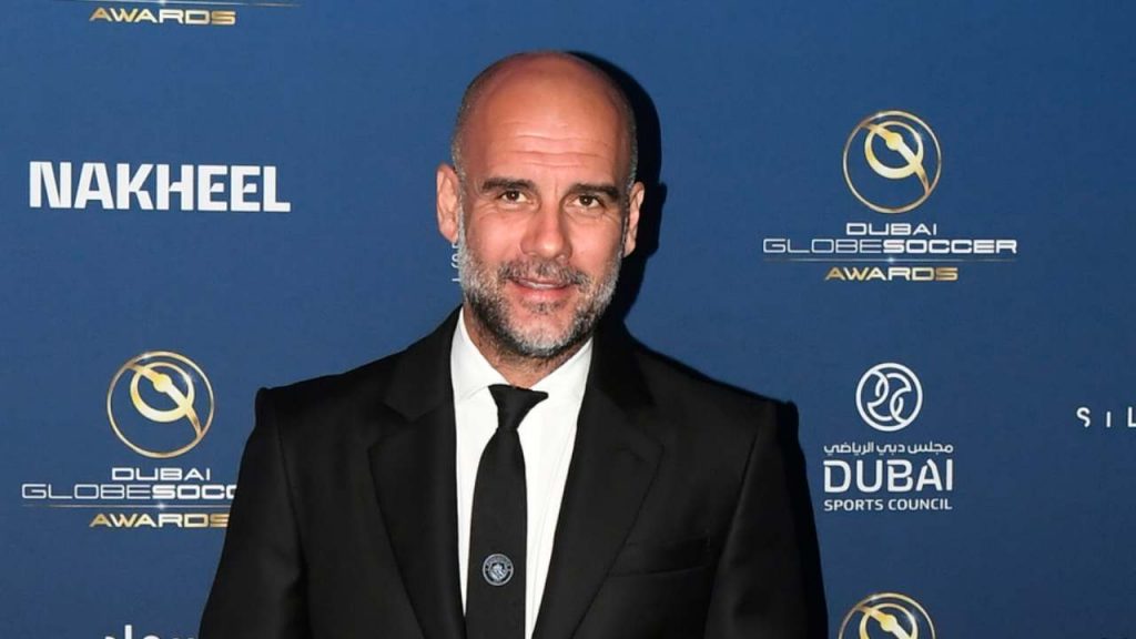 Manchester City, colpo da record assoluto | Pep Guardiola si gioca l’asso pigliatutto