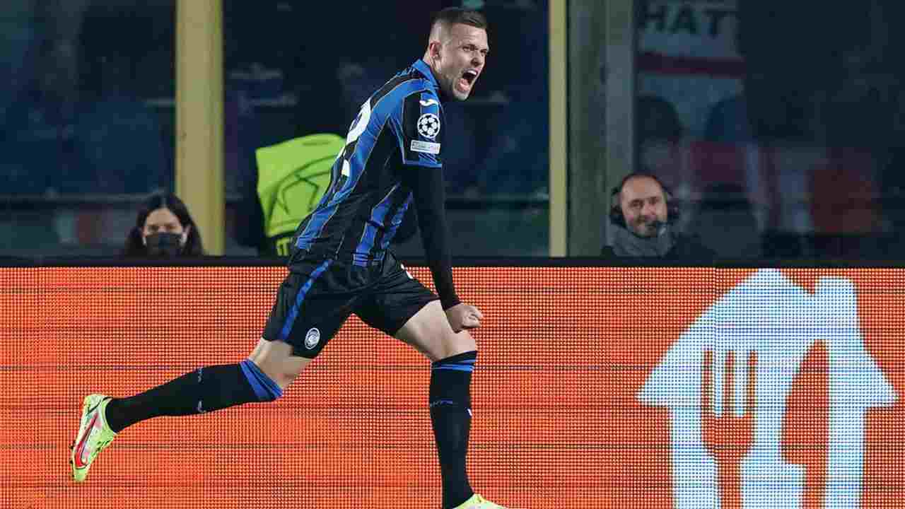 Ilicic, un ultimo ballo | Josip di nuovo in pista, proprio quando nessuno se lo aspettava