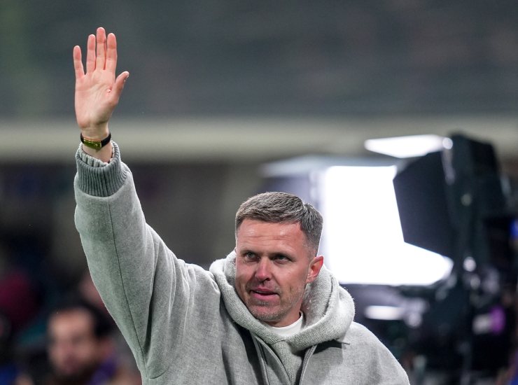 Josip Ilicic