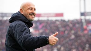 Vincenzo Italiano