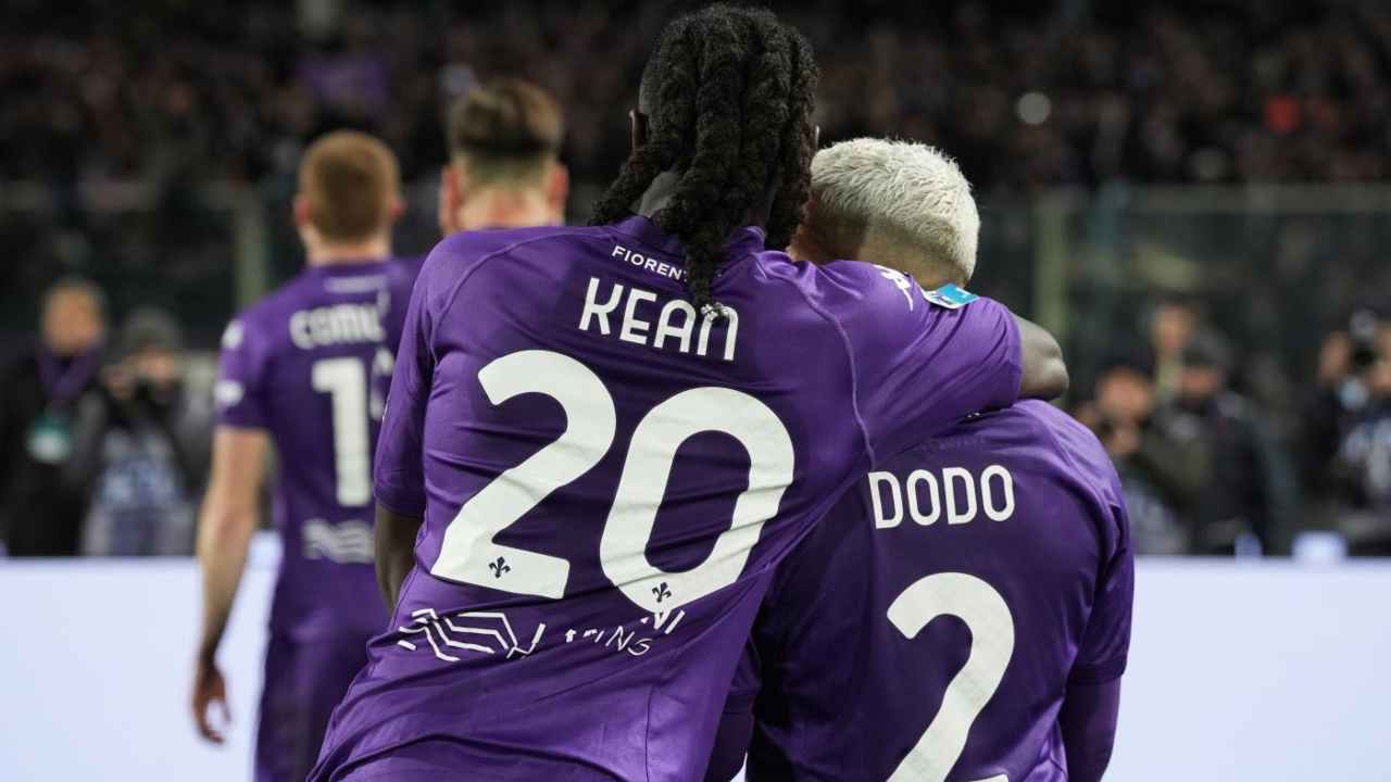 Fiorentina, fulmine a ciel sereno | Sul più bello arriva la rottura: se ne va e resta pure in Serie A