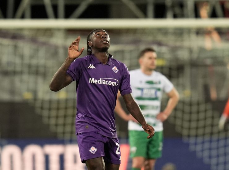 Moise Kean