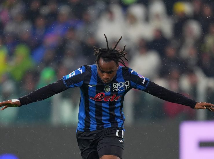 Ademola Lookman