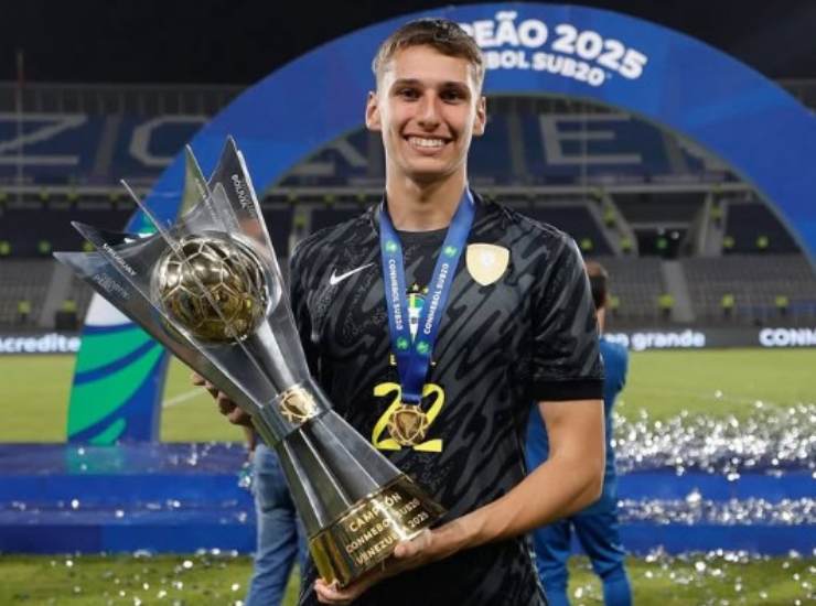 Henrique Menke