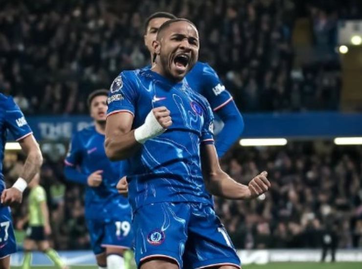 Christopher Nkunku