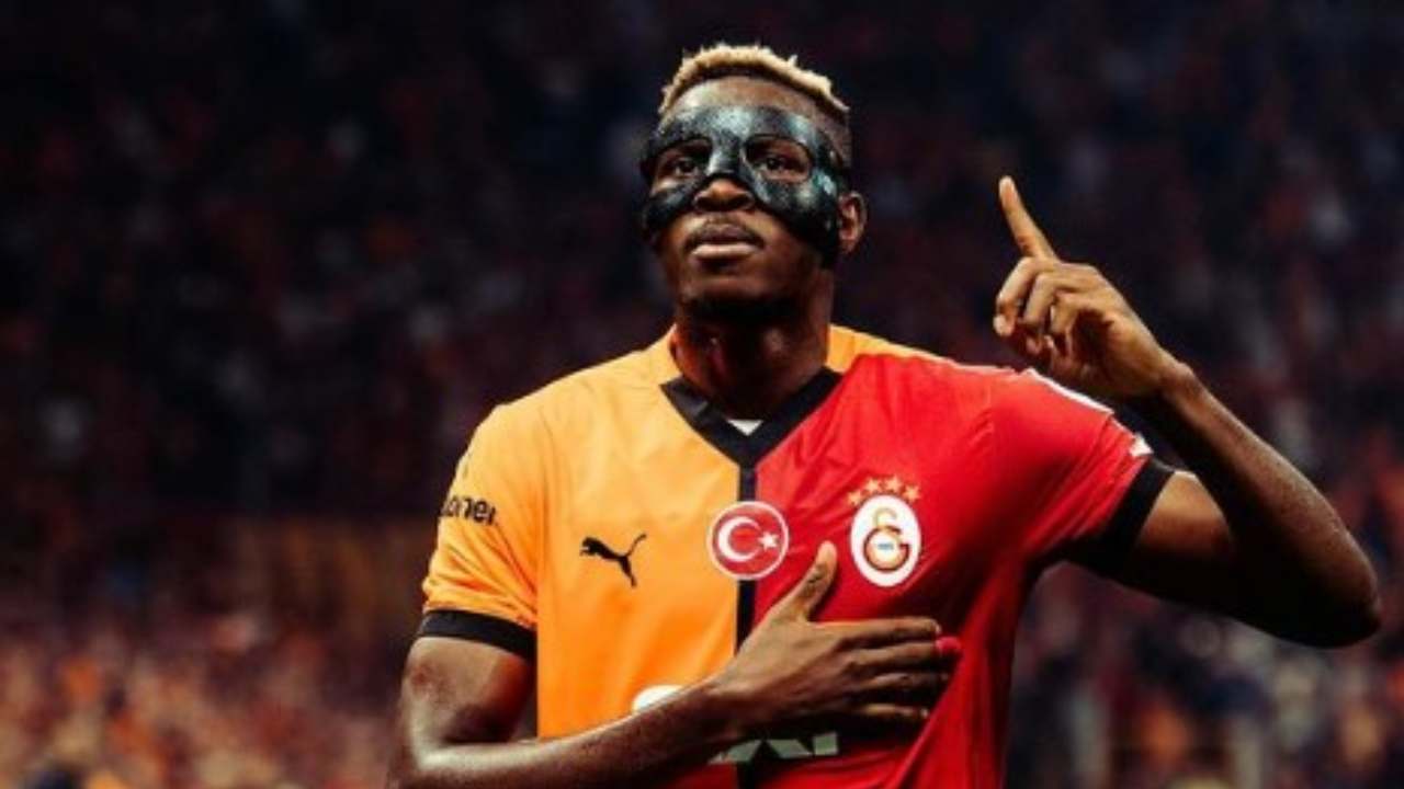 Il Galatasaray e quel viziaccio di fare shopping in Italia | Altro che Osimhen, ne prende a grappoli