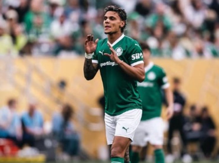 Richard Rios
