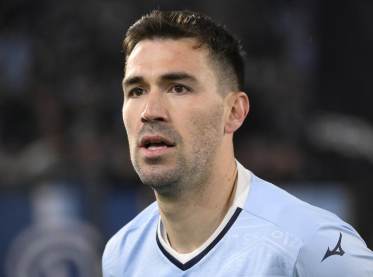 Alessio Romagnoli