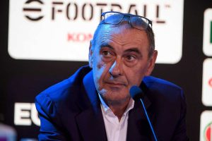 La lazialità secondo Maurizio Sarri: chi è il tifoso della Lazio