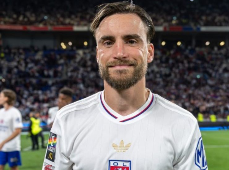 Nicolas Tagliafico