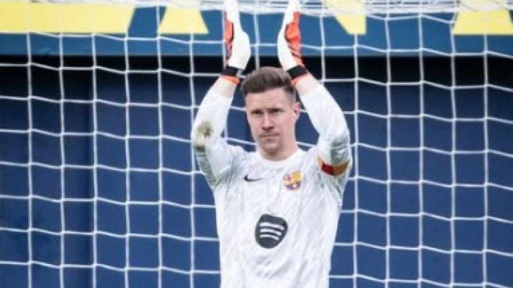 Gli “ruba” il posto e lui se ne viene in Italia | Ter Stegen fa il viaggio inverso di Szczesny: la Serie A nel futuro