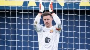 Marc-André ter Stegen