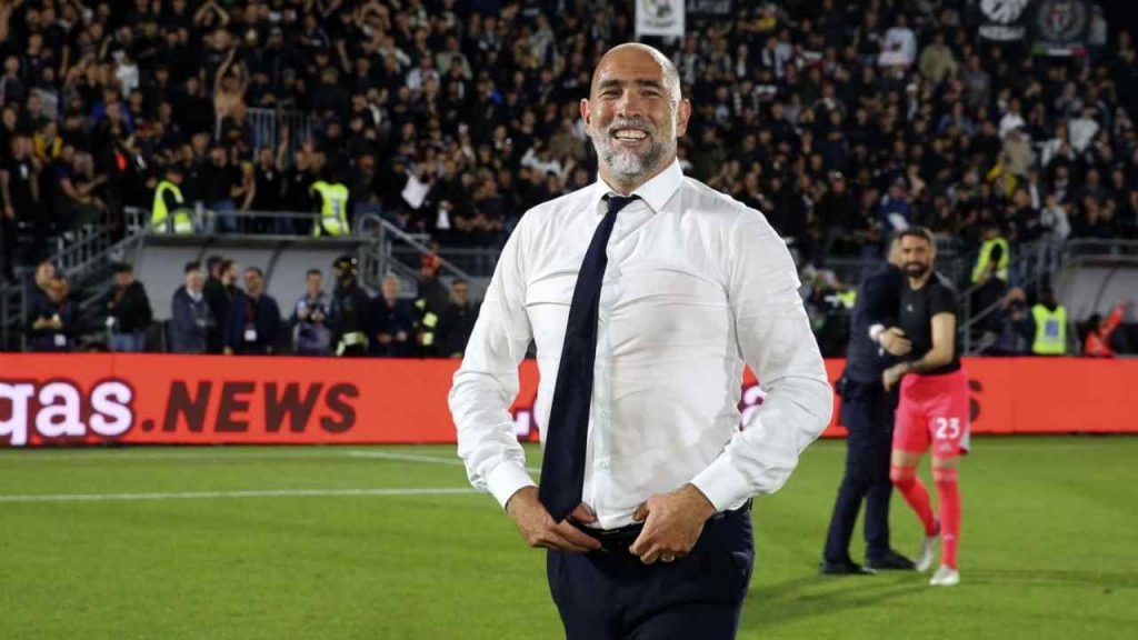 A Igor Tudor torna il sorriso | La nuova coppia gol della Juventus è proprio da urlo: doppia intesa trovata