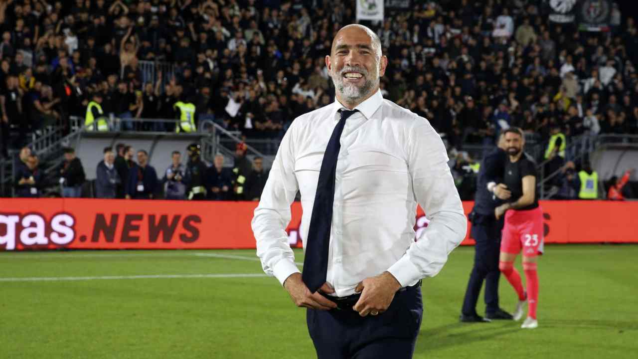 A Igor Tudor torna il sorriso | La nuova coppia gol della Juventus è proprio da urlo: doppia intesa trovata