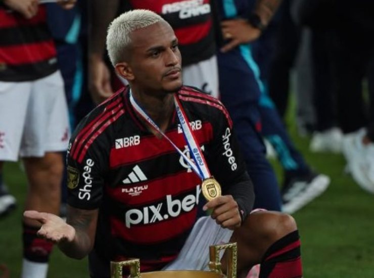 Wesley França