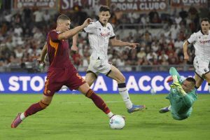 calciomercato roma