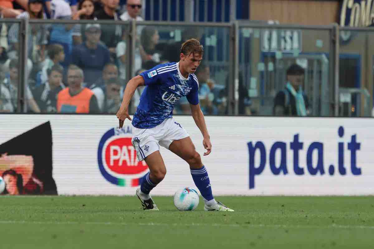 Nico Paz incanta la Serie A: Real Madrid avvisa tutti