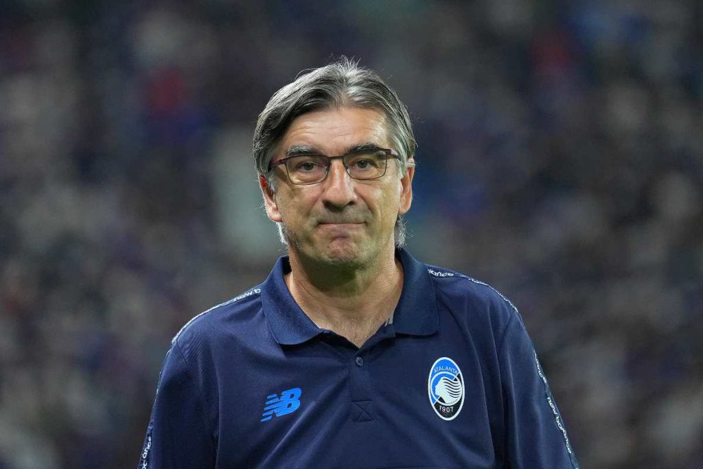 Juric e l’Atalanta: vantaggi e svantaggi del post Gasperini