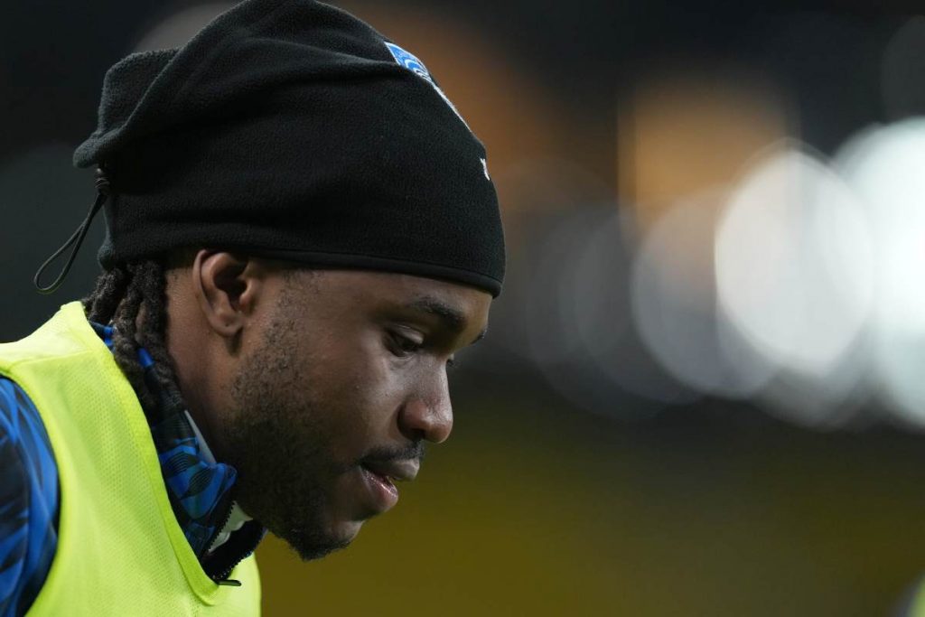 Atalanta, un club estero vuole Lookman: l’offerta e la risposta dei bergamaschi