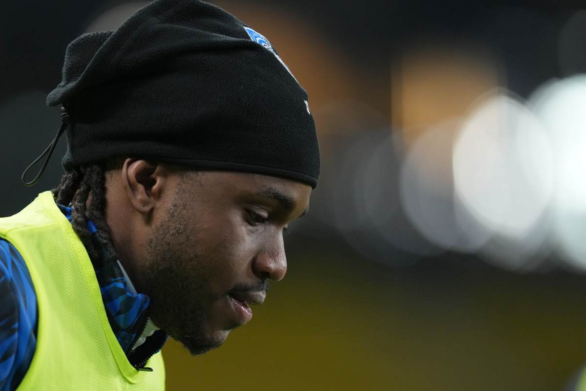Atalanta, un club estero vuole Lookman: l’offerta e la risposta dei bergamaschi