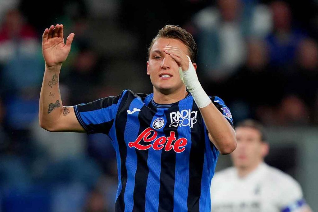 Atalanta, si avvicina il post Retegui: i dettagli dell’operazione