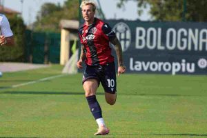 Bologna Bernardeschi