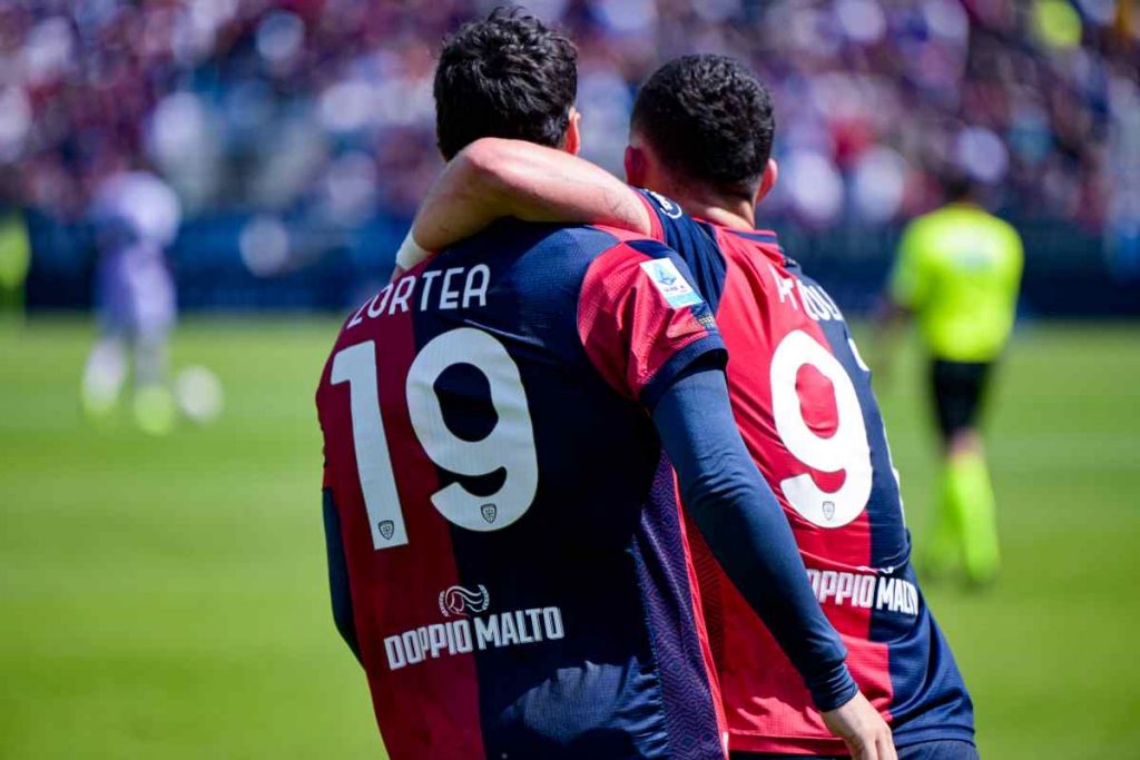 Il Bologna vuole Zortea: prezzo e concorrenza