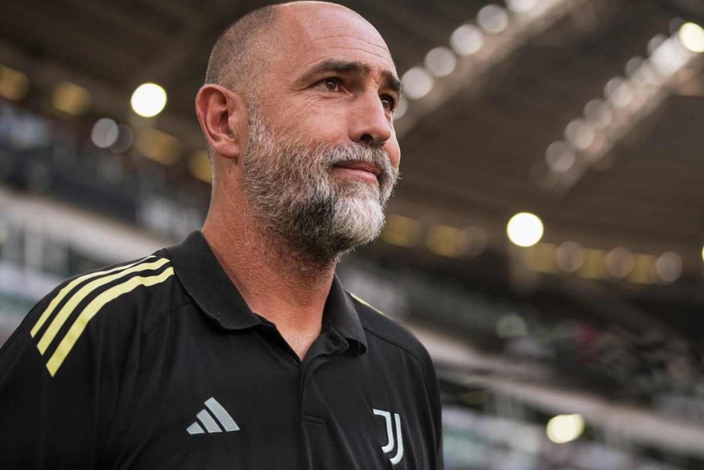 Calciomercato Juventus, individuato l’obiettivo per il centrocampo