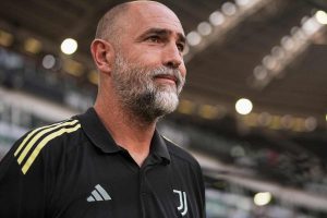Calciomercato Juventus
