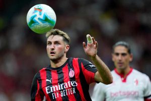 Calciomercato Milan