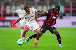 Calciomercato Milan