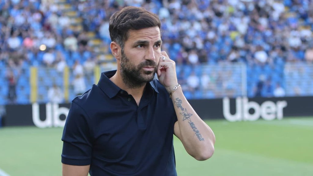 Mi dispiace, mi ha chiamato Fabregas: il portiere della Nazionale scioglie i dubbi | Volo diretto per Como