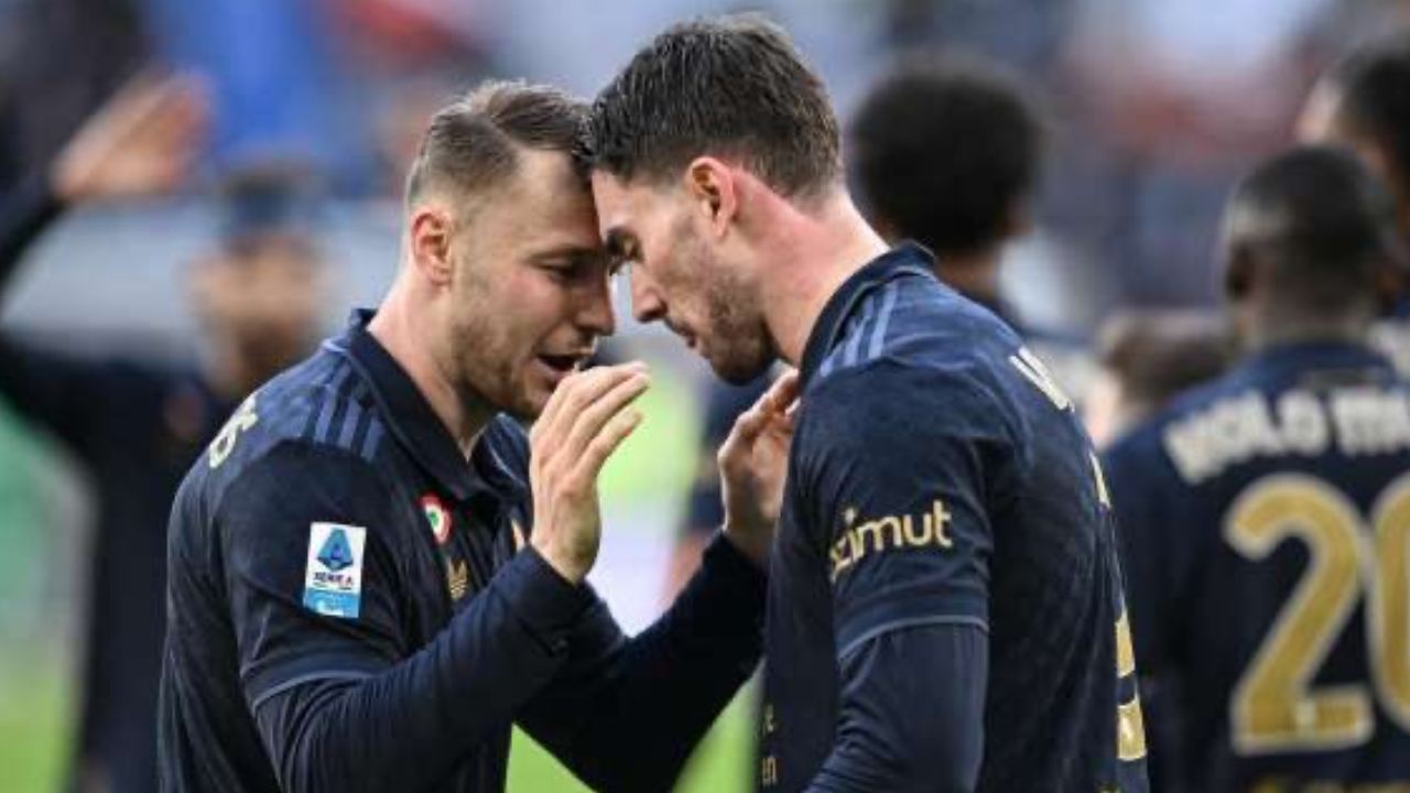 Io resto a Torino, le chiacchiere stanno a zero | Juventus, tifosi spiazzati: ora hanno cambiato idea su di lui