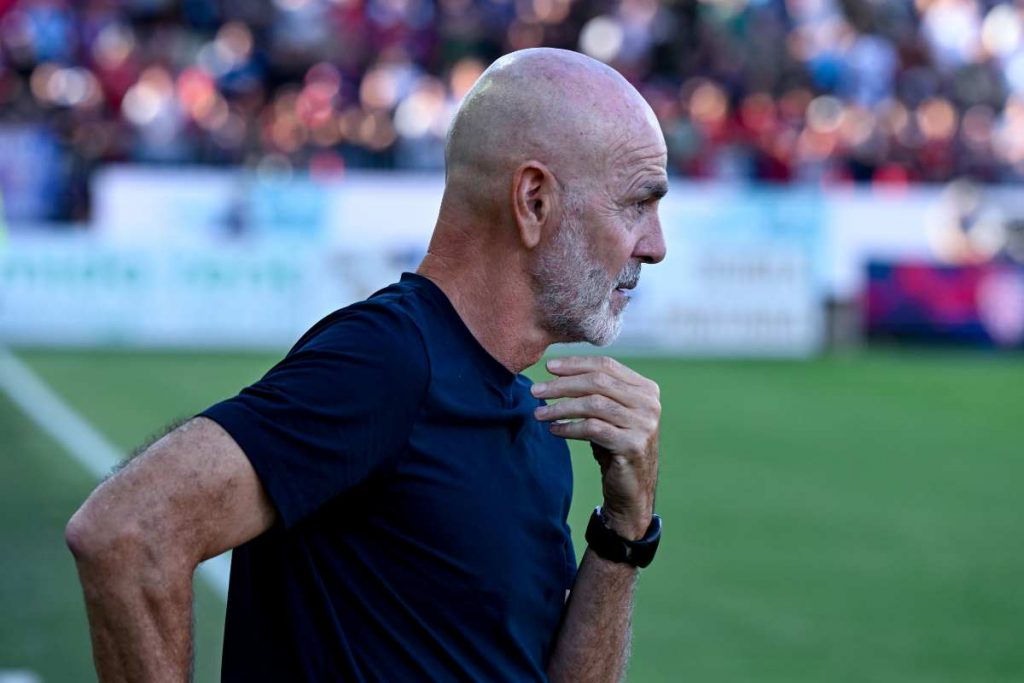 Fiorentina, Pioli fissa il primo obiettivo stagionale: entusiasmo tra i tifosi