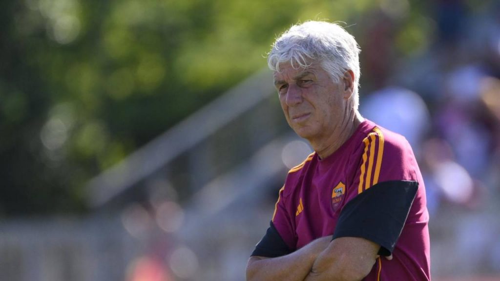 “SONO SCARSI”, Roma, squadra demolita | Tempesta a Trigoria: hanno già svuotato l’armadietto