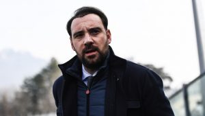 Va via dal Napoli