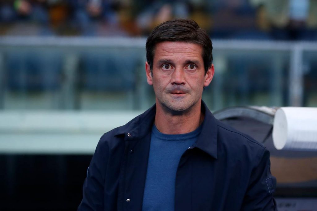 Inter, pronto il rilancio per l’attaccante: la società vuole accontentare Chivu