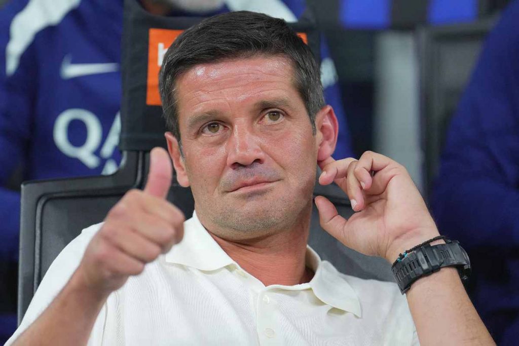 Inter, la doppia soluzione tattica a disposizione di Chivu