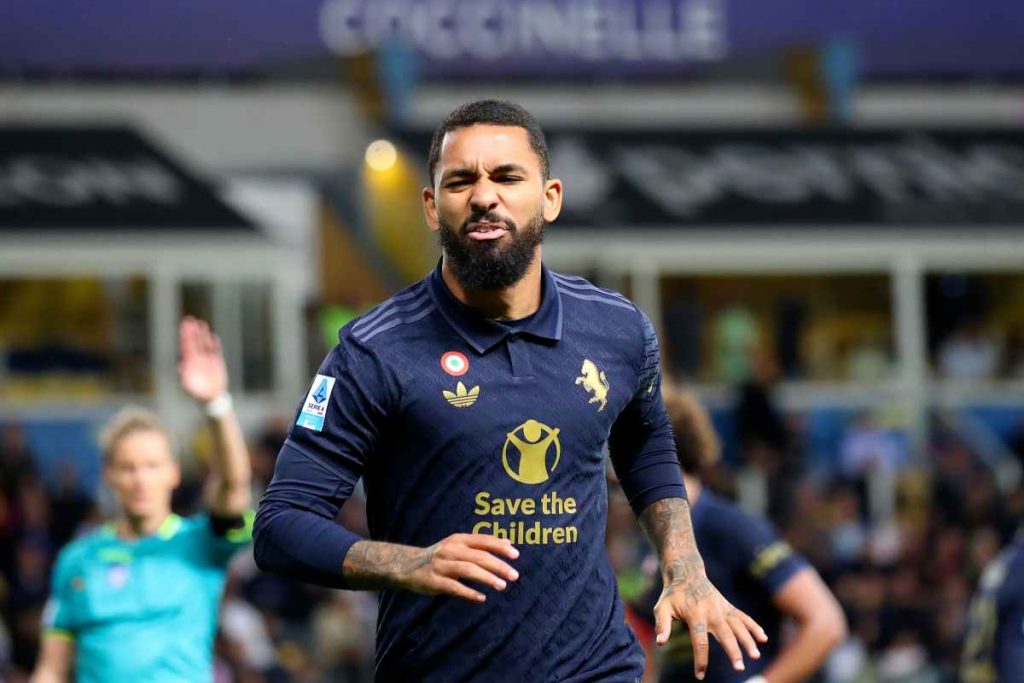 Juventus, ad un passo la cessione di Douglas Luiz: i dettagli