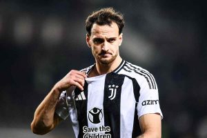 Juventus Gatti