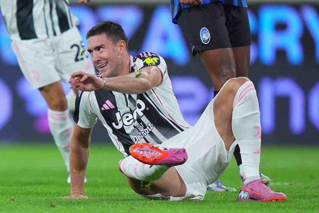 Perché la permanenza di Vlahovic può essere un bene per la Juventus