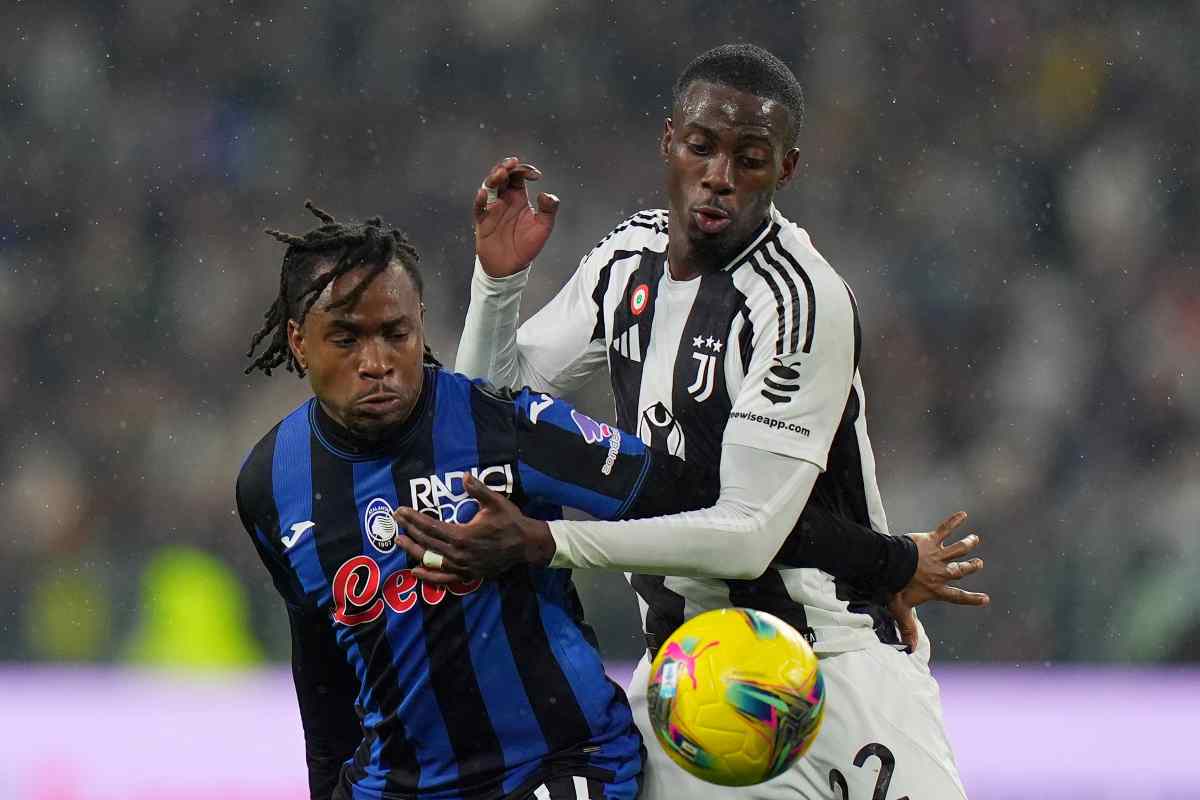 Juventus, dalla cessione di Weah all’interesse per Hjulmand