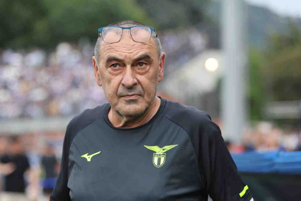 Dove può arrivare la Lazio di Sarri? Tra sogni e realtà
