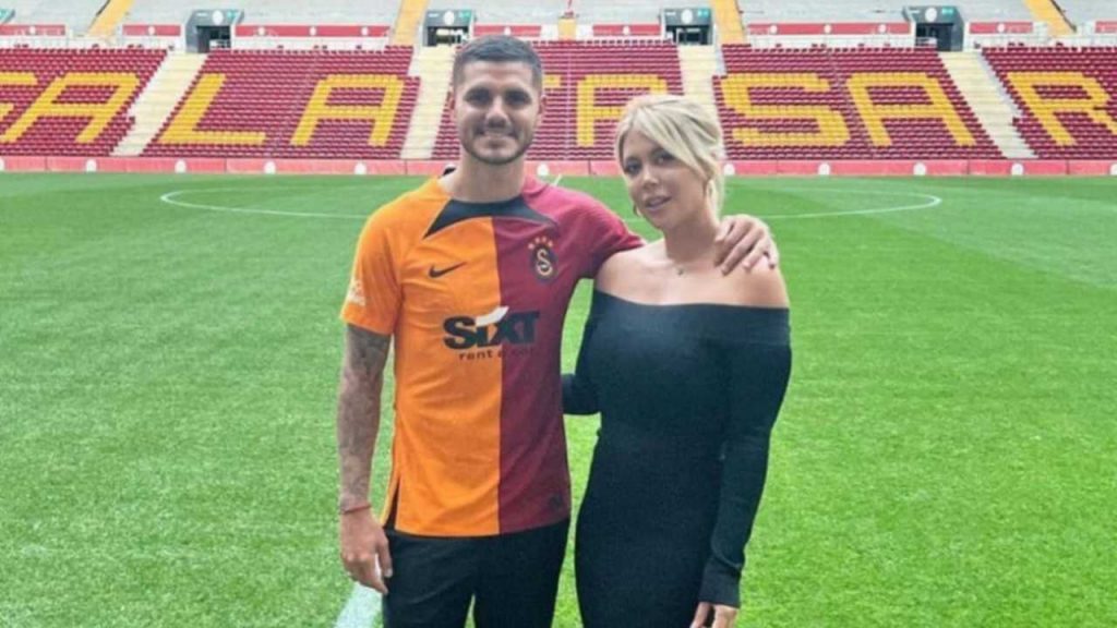 Wanda Nara, il ritorno è ufficiale | Icardi stupisce tutti: l’ultima mossa fa infuriare la showgirl