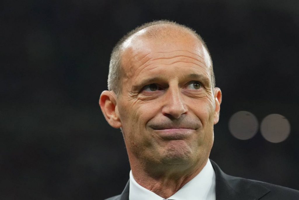 Calciomercato Milan, Allegri non ci dorme la notte: due colpi per alzare l’asticella